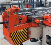 NC140 Boru Bükme Makinası