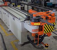 CNC76R1 Boru Bükme Makinası