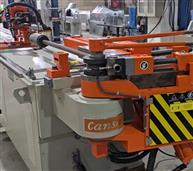 CNC76R1 Boru Bükme Makinası
