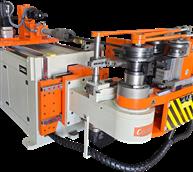 CNC80R3 Boru büme makinesi