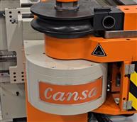 CNC51r1 Pipe Bending Machine