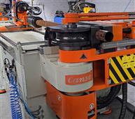 CNC114R1 Boru büme makinesi