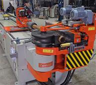 CNC114R1 Boru Bükme Makinası
