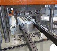 PDM-3000 Profil Delme Makinası