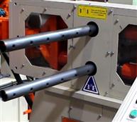 PDM-Y-3000 Boru Delme Makinası