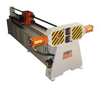 PDM-Y-3000 Boru Delme Makinası