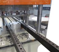 PDM-3000 Profil Delme Makinası