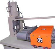 HFM76-4S Boru Ucu Form Verme Makinası