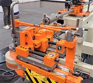 CNC32R3 Boru büme makinesi