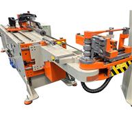 CNC32R3 Boru büme makinesi