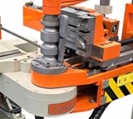 CNC32R3 Boru büme makinesi