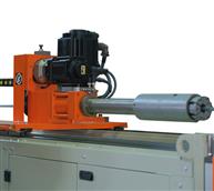 CNC38R3 Boru büme makineleri