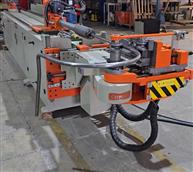 CNC38R3 Boru büme makinesi