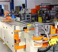 CNC38R3 Boru büme makinası