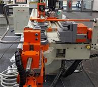 CNC38R3 Boru büme makinesi