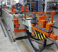 CNC38R3 Boru büme makinası