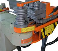 CNC38R3 Boru büme makinası