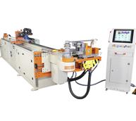 CNC38R3 Boru büme makinesi