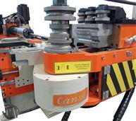 CNC38R3 Boru büme makinesi