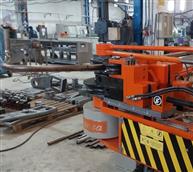 CNC51R3 Boru büme makinesi