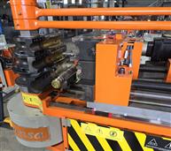 CNC51 R3 Boru büme makinesi