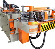 CNC51 R3 Boru büme makinesi