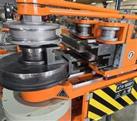 CNC51R3 Boru büme makinesi